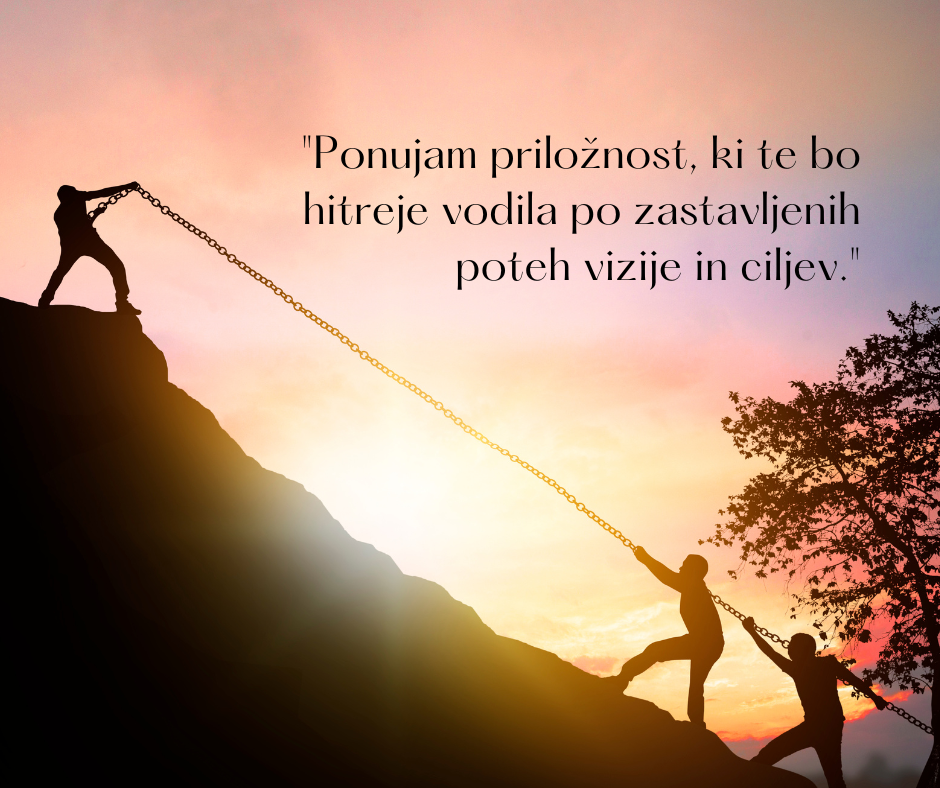 Motivacija